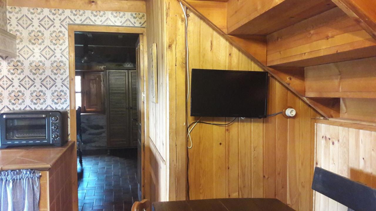 Casa Rural Albina Susane del Sil Экстерьер фото