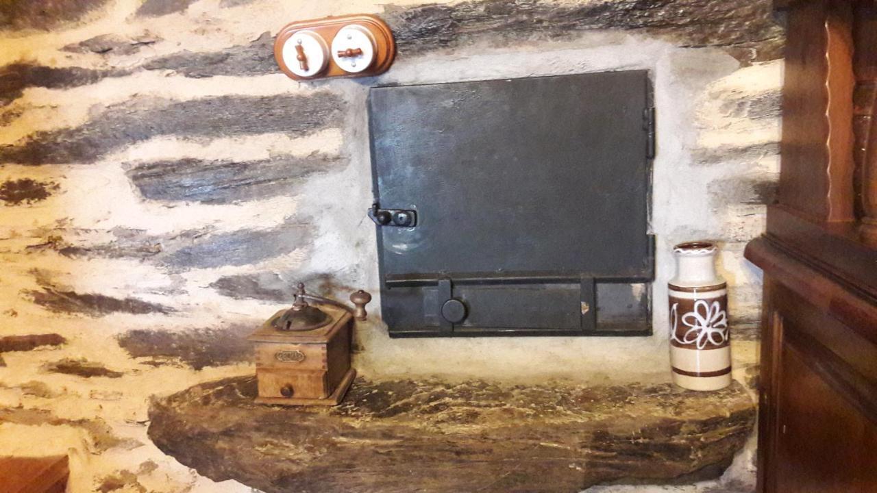 Casa Rural Albina Susane del Sil Экстерьер фото