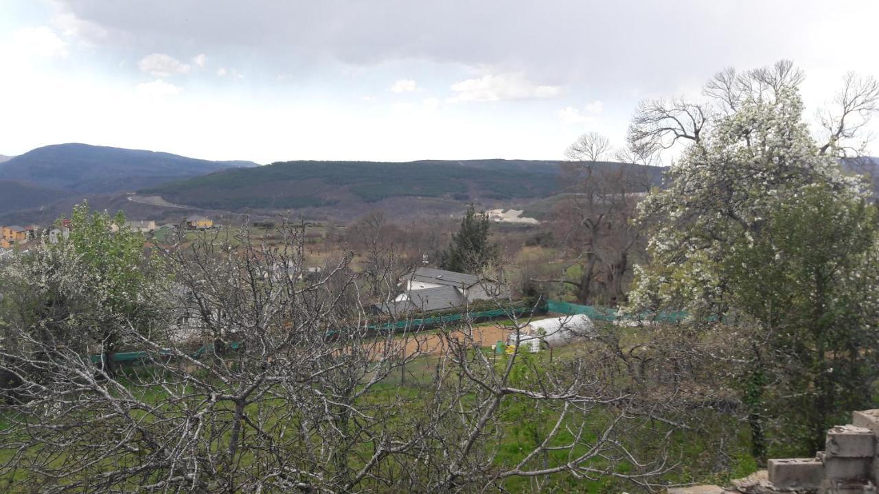 Casa Rural Albina Susane del Sil Экстерьер фото