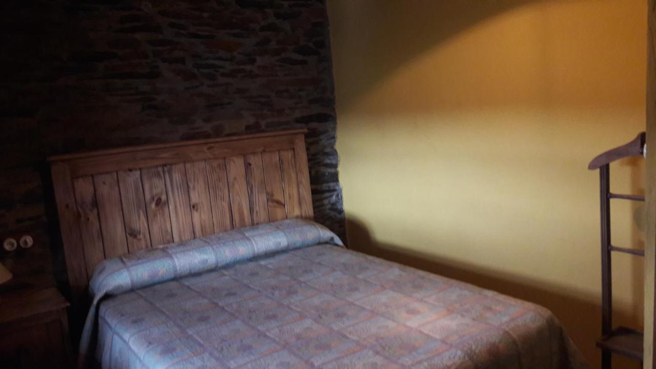 Casa Rural Albina Susane del Sil Экстерьер фото