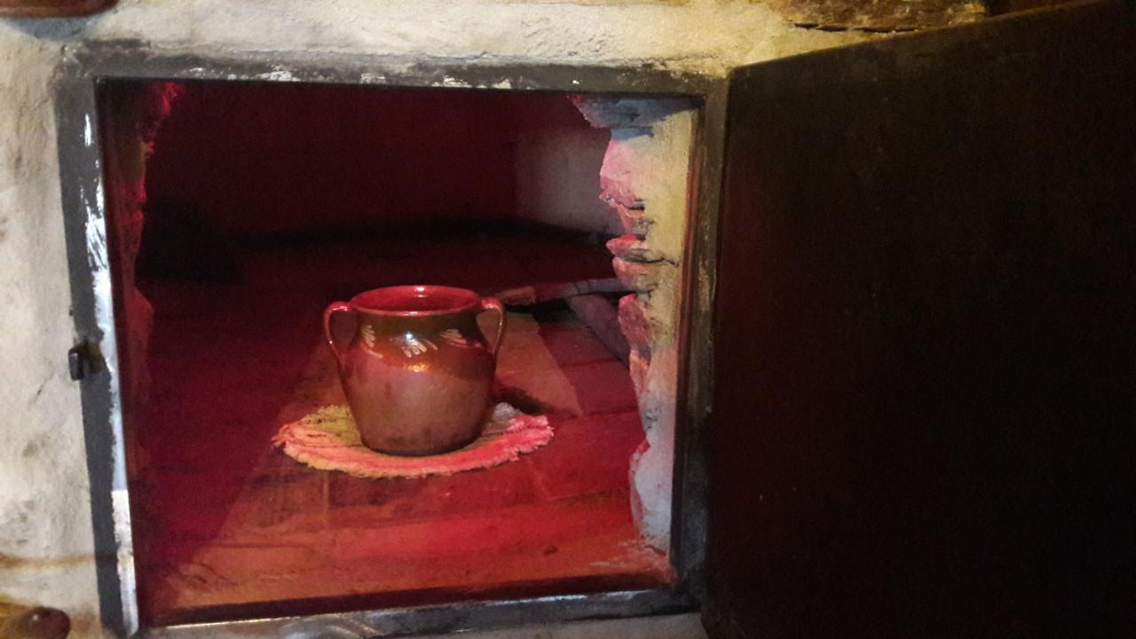 Casa Rural Albina Susane del Sil Экстерьер фото