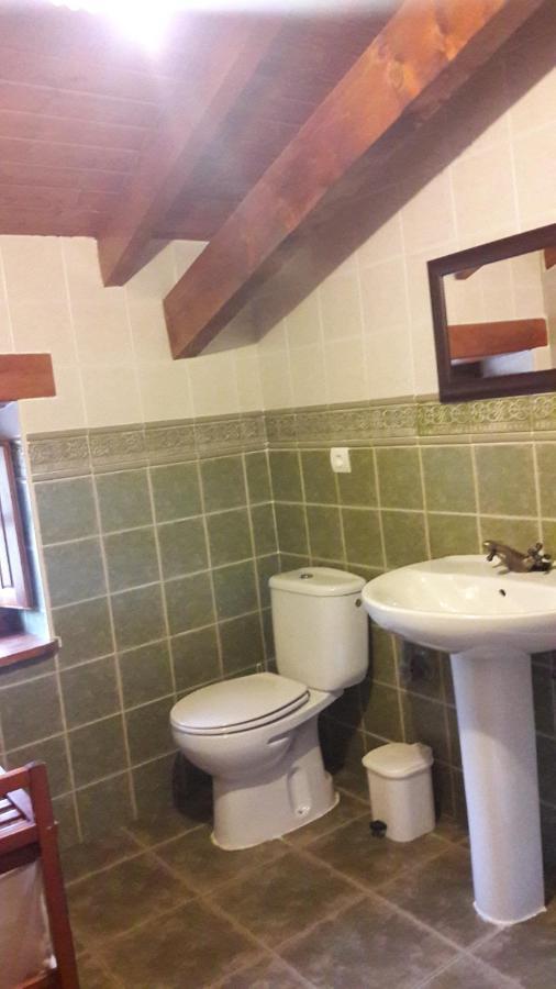 Casa Rural Albina Susane del Sil Экстерьер фото